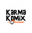 Karma Komix