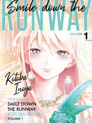 Smile down the Runway 001