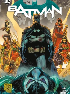 Batman 13 | La Città di Bane – Parte 2