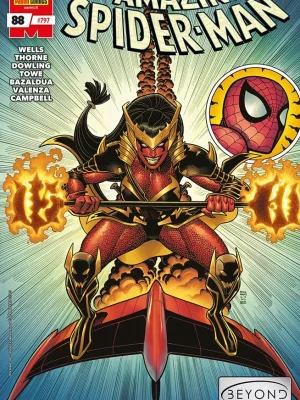Amazing Spider-Man 88
