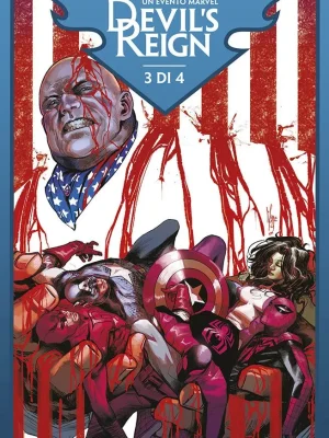 Devil's Reign 3