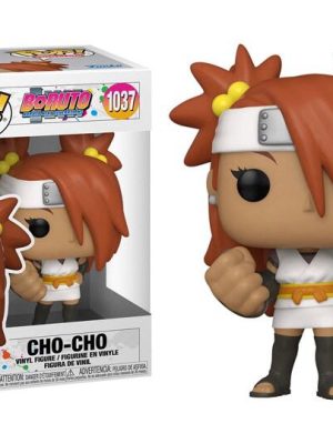 Cho-Cho Boruto Funko Pop!
