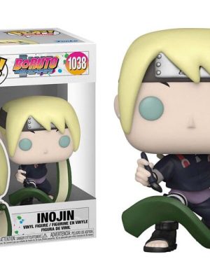 Inojin Boruto Funko Pop!