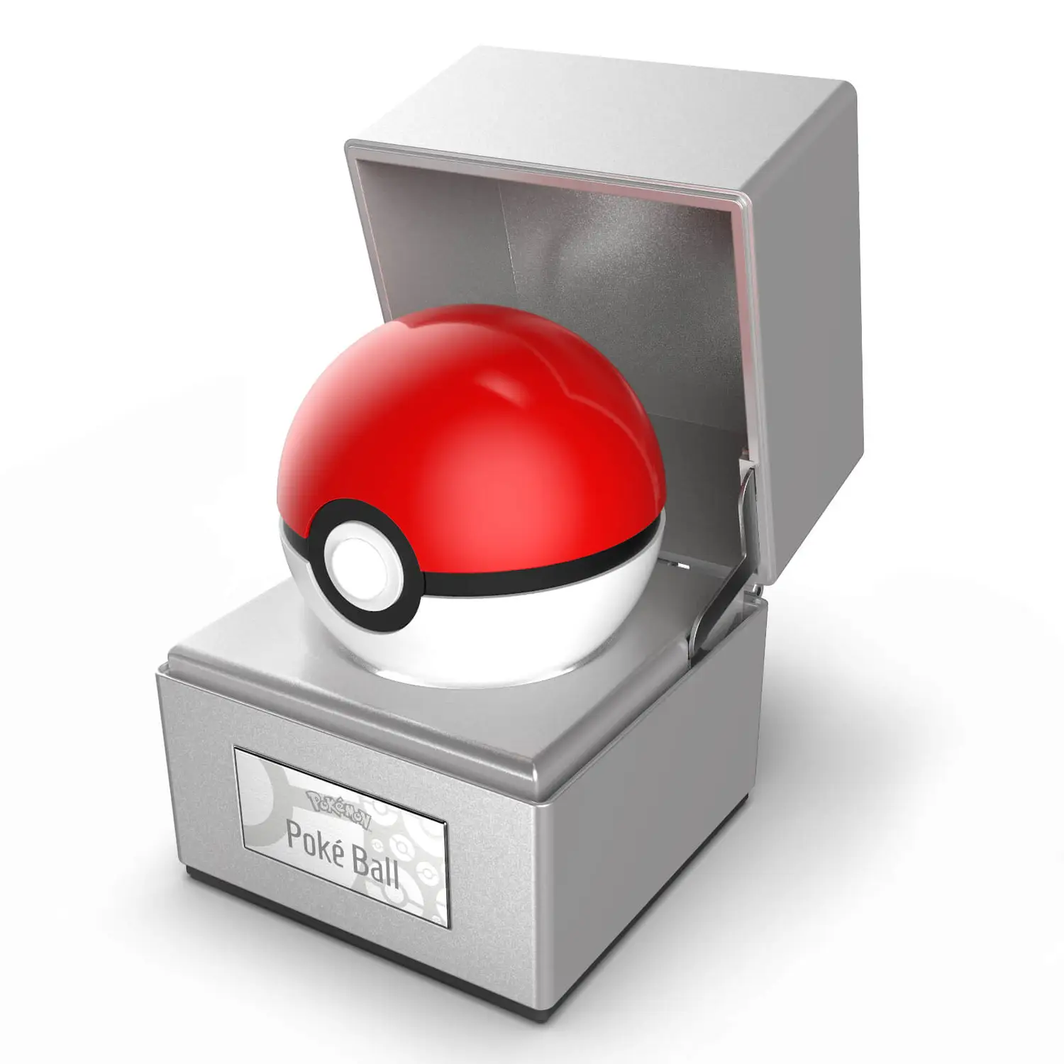 Pokéball Electronic Die-Cast Replica The Wand Company - immagine 3