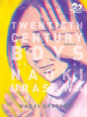 20Th Century Boys Ultimate Deluxe Edition 6