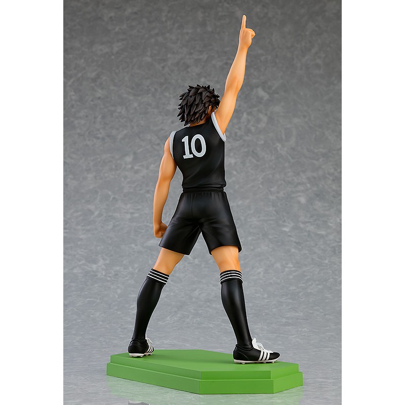 GOOD SMILE COMPANY POP UP PARADE CAPTAIN TSUBASA KOJIRO HYUGA - immagine 2