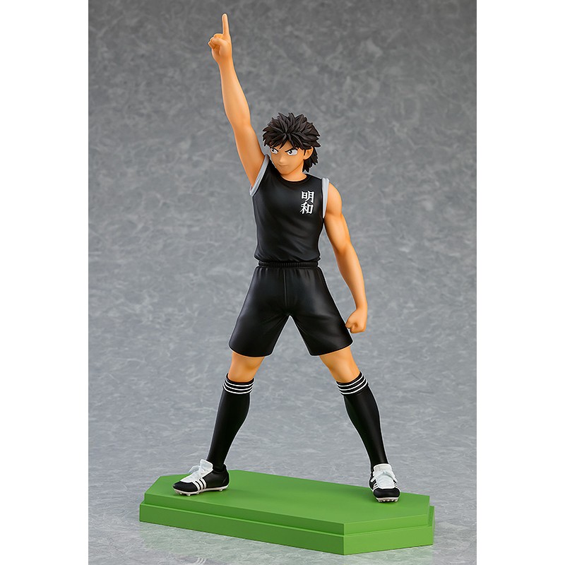 GOOD SMILE COMPANY POP UP PARADE CAPTAIN TSUBASA KOJIRO HYUGA