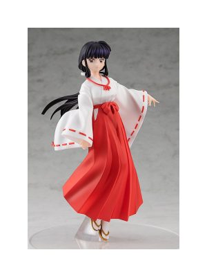 GOOD SMILE COMPANY POP UP PARADE INUYASHA KIKYO