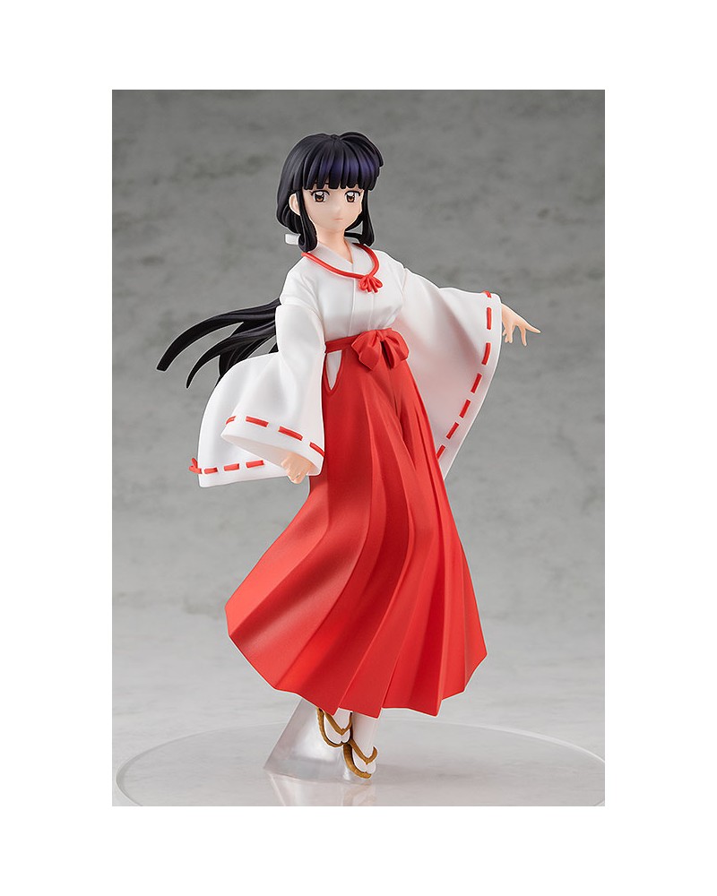 GOOD SMILE COMPANY POP UP PARADE INUYASHA KIKYO