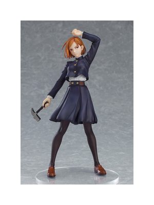 GOOD SMILE COMPANY POP UP PARADE JUJUTSU KAISEN NOBARA KUGISAKI