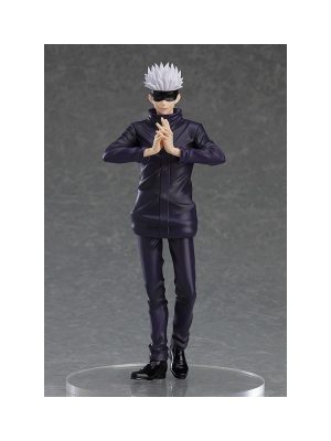 GOOD SMILE COMPANY POP UP PARADE JUJUTSU KAISEN SATORU GOJO
