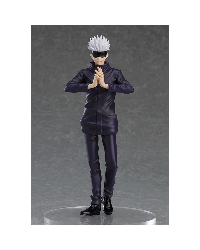 GOOD SMILE COMPANY POP UP PARADE JUJUTSU KAISEN SATORU GOJO