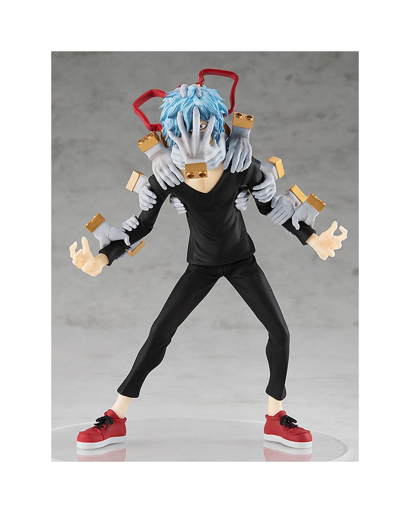 GOOD SMILE COMPANY POP UP PARADE MY HERO ACADEMIA TOMURA SHIGARAKI