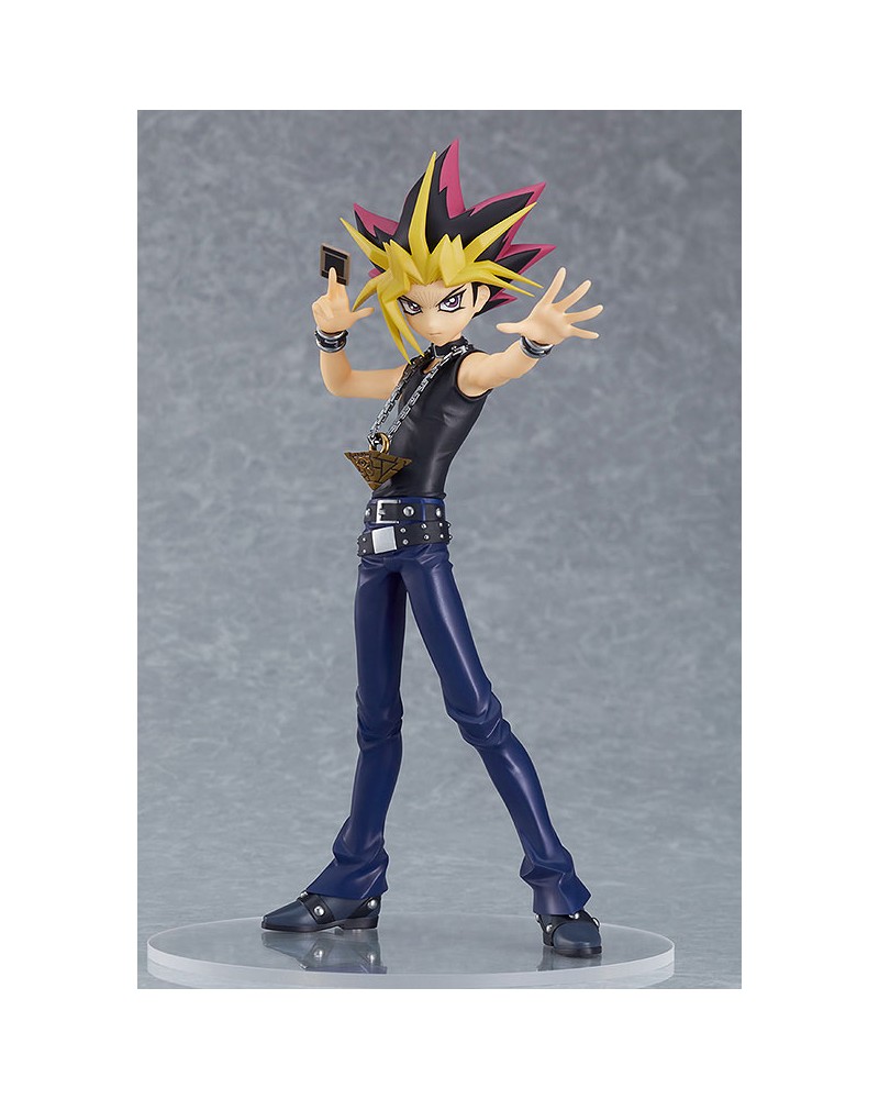 GOOD SMILE COMPANY POP UP PARADE YU-GI-OH DUEL MONSTERS YAMI YUGI