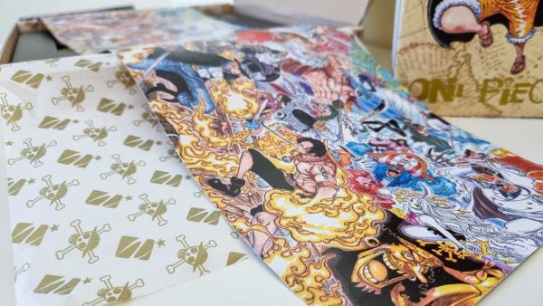 One Piece 100 - Celebration Edition - immagine 3