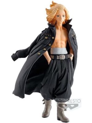 TOKYO REVENGERS MIKEY FIGURE BANDAI