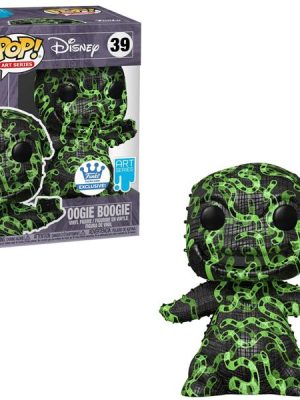 FUNKO POP! DISENEY OOGIE BOOGIE ART SERIES