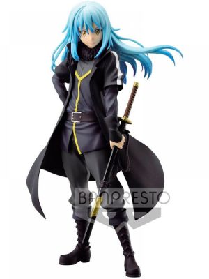 VITA DA SLIME OTHERWORLDER VOL. 14 RIMURU TEMPEST BANPRESTO BANDAI SPIRITS