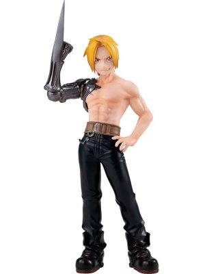 GOOD SMILE COMPANY FULLMETAL ALCHEMIST EDWARD ELRIC