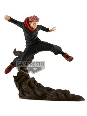 JUJUTSU KAISEN COMBINATION BATTLE YUJI ITADORI