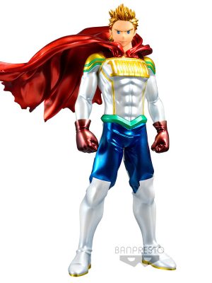 MY HERO ACADEMIA AGE OF HEROES BANPRESTO LEMILLION
