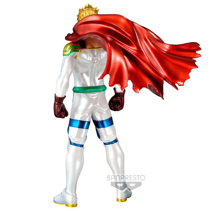 MY HERO ACADEMIA AGE OF HEROES BANPRESTO LEMILLION - immagine 2