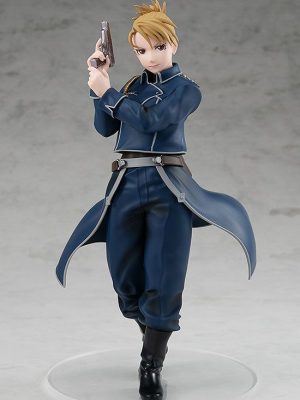 GOOD SMILE COMPANY FULLMETAL ALCHEMIST RIZA HAWKEYE