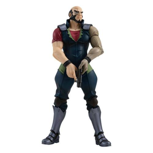 GOOD SMILE COMPANY POP UP PARADE COWBOY BEBOP JET BLACK