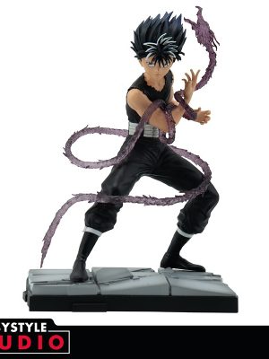 YU YU HAKUSHO - Figure "Hiei"