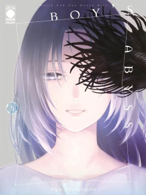 BOY'S ABYSS 5