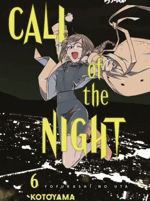 Call of the Night #6