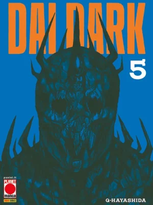 DAI DARK #5