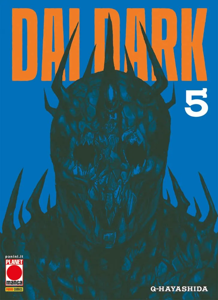 DAI DARK #5