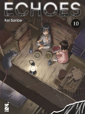 ECHOES #10