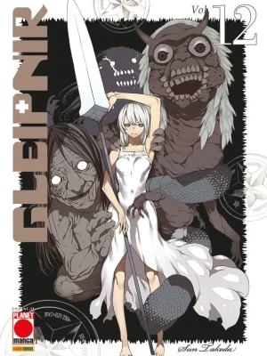 GLEIPNIR #12