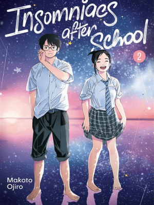 INSOMNIAC AFTER SCHOOL #2