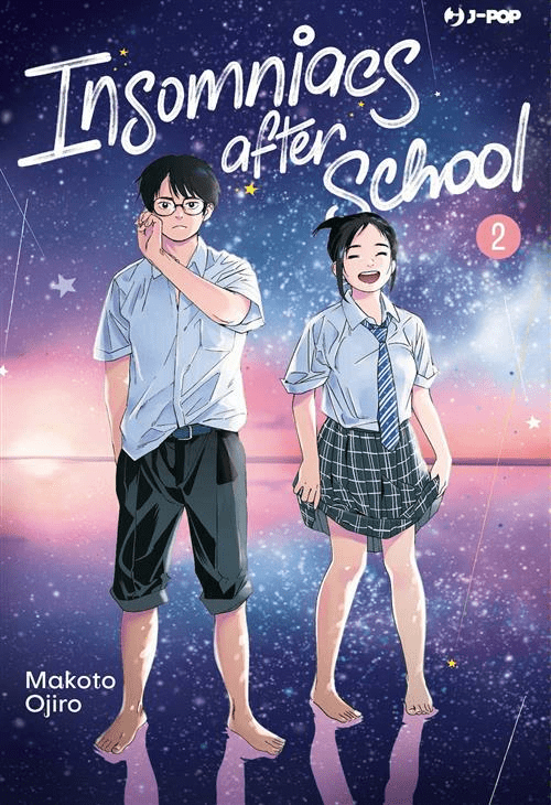 INSOMNIAC AFTER SCHOOL #2