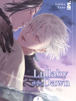 LULLABY OF THE DAWN #1