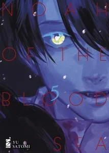 NOAH OF THE BLUE SEA #5