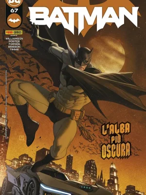 Batman 67