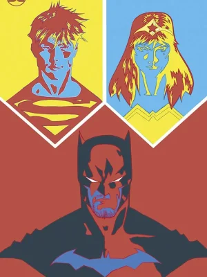 Crisi Oscura sulle Terre Infinite 3 - DC Crossover 26 VARIANT FX