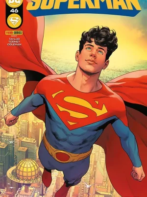 Superman 46