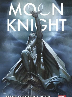 Moon Knight: Marc Spector a Pezzi
