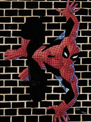 Spider-Man 15 Spider-Man 815 VARIANT