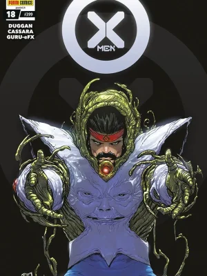 X-Men 18 Gli Incredibili X-Men 399