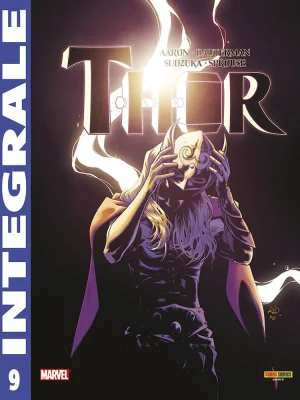 Marvel Integrale: Thor di Jason Aaron 9