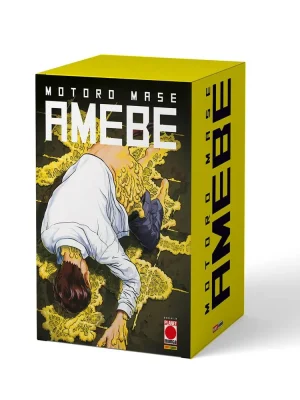 Amebe – Cofanetto