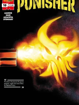 Punisher 10