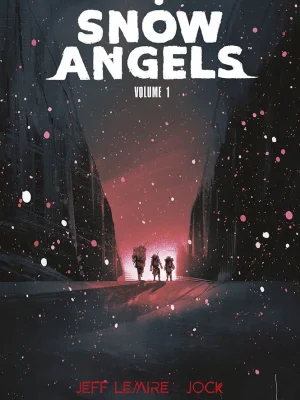 Snow Angels 1