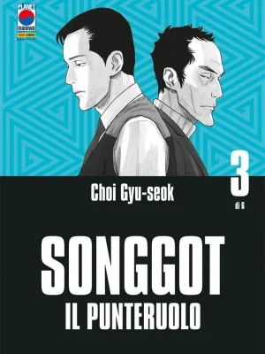 Songgot: Il Punteruolo 3